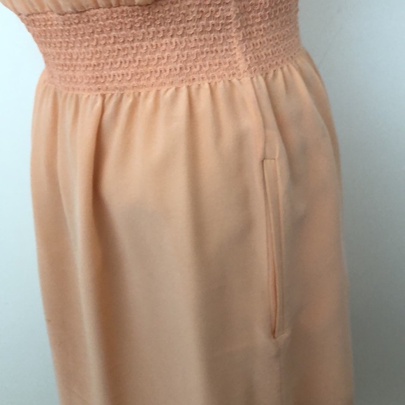 Babaton Blythe Silk Dress - Picture 5 of 6